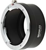 Novoflex Adapter Leica R Objektiv an Sony E Mount Kamera Objektiv-Adapter