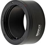 Novoflex Adapter Olympus OM Objektiv an Sony E Mount Kamera Objektiv-Adapter