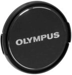 Objektivdeckel Olympus V325460BW000 LC-46 Objektivdeckel f&uuml;r M1220