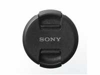 Sony Objektivdeckel ALC-F62S Objektivzubehör