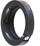 Novoflex Adapter Leica M Objektiv an Fuji X PRO Kamera Objektiv-Adapter