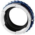 Novoflex Adapter Nikon FD Objektiv an Leica M Kamera Objektiv-Adapter