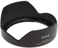 Objektivdeckel Canon 9529B001 EW-73C Gegenlichtblende f&uuml;r EF-S 10-18mm