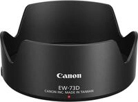 Canon Gegenlichtblende EW-73D Objektivzubeh&ouml;r