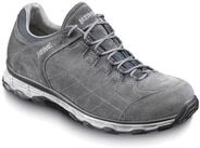 Meindl MEINDL Glasgow - Halbschuhe Herren breite F&uuml;&szlig;e Wanderschuh