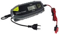 PROUSER IBC 7500B Batterie-Ladeger&auml;t (7500 mA, mit Bluetooth)