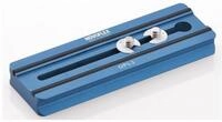 Novoflex Q=PLate PL 3 Stativhalterung