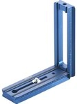 Novoflex Q=PLATE Vertikal Klemmplatte in L-Form Camcorderstativ