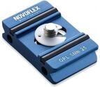 Novoflex QPL Slim 25 Stativhalterung
