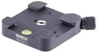 Novoflex Q-Mount X Stativhalterung