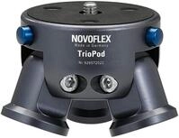 Novoflex TrioPod Stativbasis Kamerastativ