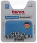Hama &Uuml;bergewinde 5120 (1x 10 St&uuml;ck) Objektivzubeh&ouml;r