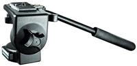 Manfrotto 128RC Micro Fluid Video-Neiger mit 200PL Stativhalterung