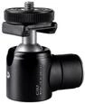 Cullmann 40027 CB 2.7 (CB2) Kugelkopf mit CX697 Stativhalterung