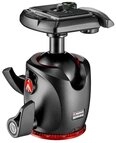 Manfrotto MHXPRO-BHQ2 XPRO Kugelkopf mit 200PL Stativhalterung