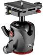 Manfrotto MHXPRO-BHQ6 XPRO Kugelkopf mit Top Lock Stativhalterung