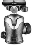 GITZO GH3382QD zentrischer Kugelkopf Serie 3 mit Wechsel Stativhalterung