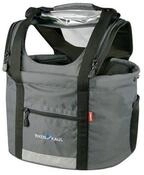 KlickFix Lenkertasche Tasche DOGGY Lenkertasche f&uuml;r Hunde