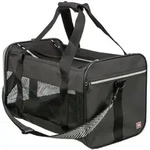 TRIXIE Tiertransporttasche Tasche Ryan - schwarz - 30 &times; 30 &times; 54 cm schwarz 30 &times; 30