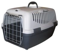 Kerbl Tiertransportbox Transportbox Gulliver 48 cm x 32 cm x 31 cm max 6 kg 84651