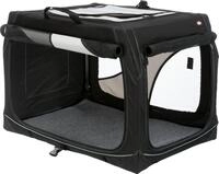 TRIXIE Hunde-Transportbox Hundebox&nbsp;Vario - diverse - 61 &times; 43 &times; 46 cm