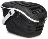 Curver Tiertransportbox Transportbox anthrazit f&uuml;r Katzen