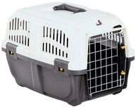 Nobby Tiertransportbox Nobby Hundebox Auto Skudo IATA 55 x 36 cm