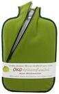 Hugo Frosch W&auml;rmflasche &Ouml;ko 2,0 l formstabil Made in Germany mit...