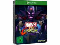 Marvel vs. Capcom: Infinite Deluxe Edition (Xbox One)