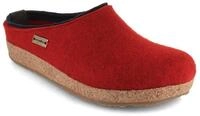 Haflinger Grizzly Kris Hausschuh