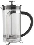 Leopold Vienna Kaffeebereiter