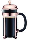 Bodum Kochbesteckhalter Bodum Caffettiera French Press System Kaffeebereiter 1,0l
