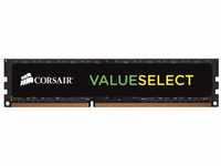 Corsair ValueSelect DIMM 4 GB DDR4-2666 Arbeitsspeicher