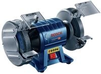 Bosch Professional Kombischleifer GBG 60-20, max. 3600 U/min,...
