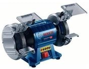 Bosch Professional Kombischleifer GBG 35-15, max. 3000 U/min,...