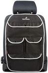WALSER Auto-R&uuml;ckenlehnenschutz R&uuml;cksitztasche Lucky Tom, 1 St&uuml;ck, 1-tlg.