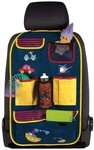 CarComfort Autokindersitz Organizer Driver Jack, ab: ab 4 Jahre, bis: - 10 Jahren, (1