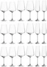 LEONARDO Glas, Kristallglas, Sp&uuml;lmaschinenfest