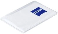 ZEISS Linsenreiniger Zeiss Mikrofasertuch 30 x 40 cm 2096-818 Mikrofaser