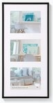 Walther Design Bilderrahmen Kunststoffrahmen New Lifestyle Galerieformate