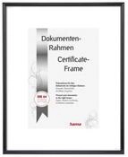 Hama Bilderrahmen Kunststoffrahmen DIN A4 00061626