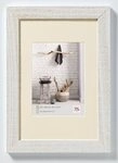 Walther Bilderrahmen Holzrahmen HO030V Home 20x30cm weiss