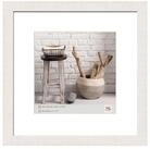 Walther Design Bilderrahmen Holzrahmen Home - quadratische Formate (20x20,...