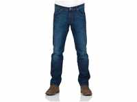 Wrangler Stretch-Jeans Greensboro Regular Straight fit