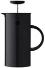Stelton French Press Kanne, stelton EM Kaffeezubereiter Pressfilterkanne 1 l...