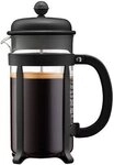 Bodum Teebereiter Kaffeebereiter PRESS JAVA 1 Liter
