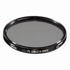 Hama Polarisations-Filter 52mm C14 Pol-Filter Objektivzubeh&ouml;r (Polfilter, f&uuml;r