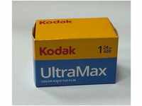 Kodak Farbnegativfilm »Ultra Max 400 135/24 Kleinbildfilm«