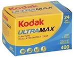 Kodak Farbnegativfilm Ultramax 400 135 24 Aufnahmen
