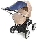 Reer Kinderwagen-Sonnenschutzh&uuml;lle marine (1-St)